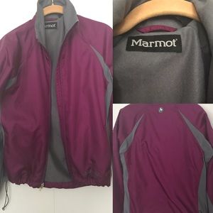 Marmot jacket